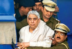 Haryana Self-styled godman Rampal convicted murder Satlok ashram Hisar