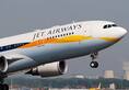 Jet Airways India cancels flights salary default cash crunch Naresh Goyal