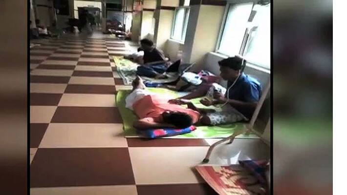 Dengue fever cases swell in Kerala Dengue fever cases swell in Kerala