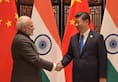China tries to rebuild bridge with India