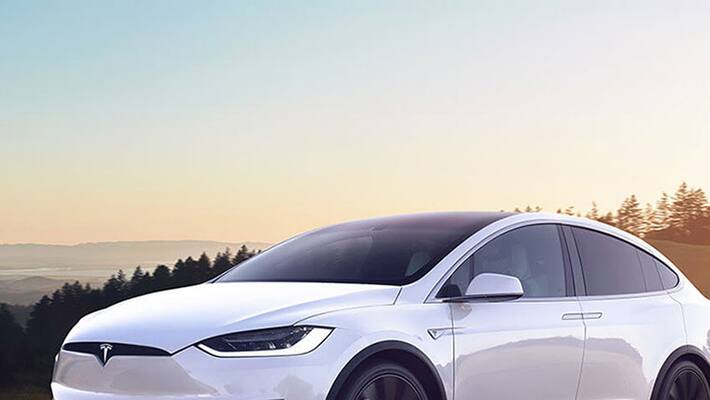 CEO Elon Musk confirmed to bring EV brand Tesla to Indian Market ckm CEO Elon Musk confirmed to bring EV brand Tesla to Indian Market ckm