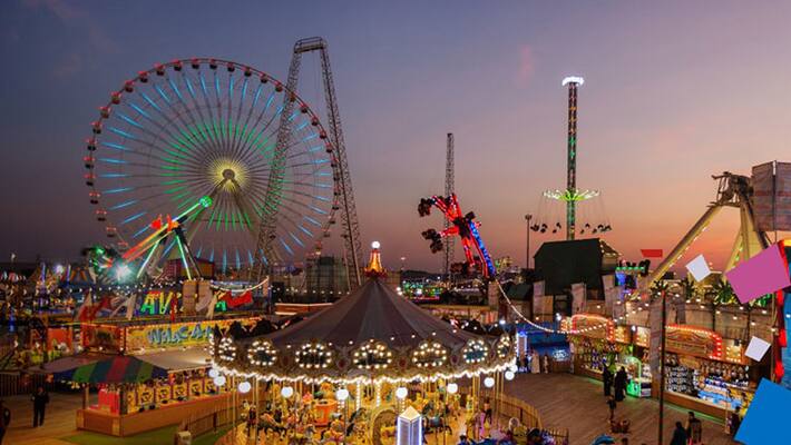 dubai shopping festival dates announced dubai shopping festival dates announced