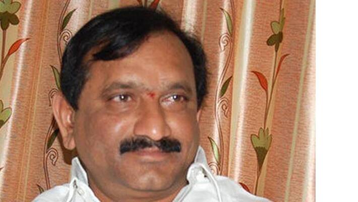 Tdp chief Chandrababu phoned to KE prabhakar Tdp chief Chandrababu phoned to KE prabhakar