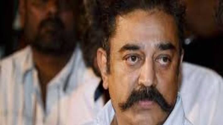 writter charu nivetha attack kamalhassan writter charu nivetha attack kamalhassan