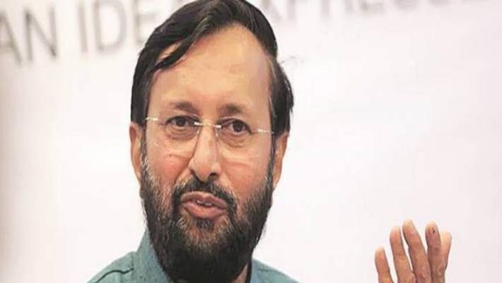 Neet Exam; The same question paper; Prakash Javadekar Information Neet Exam; The same question paper; Prakash Javadekar Information