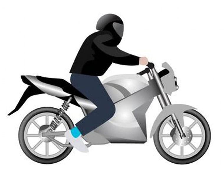 Why men like taking their girl on a bike ride