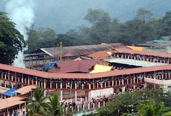 Sabarimala Case: Supreme Court to hear review petitions filed against verdict allowing entry of women on sixth February