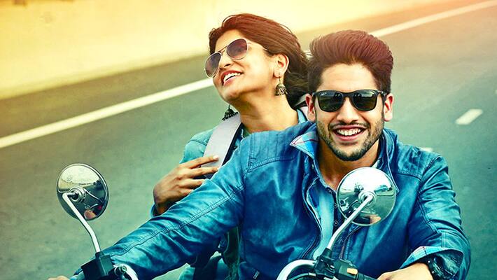 sahasam swasaga sagipo review in telugu sahasam swasaga sagipo review in telugu