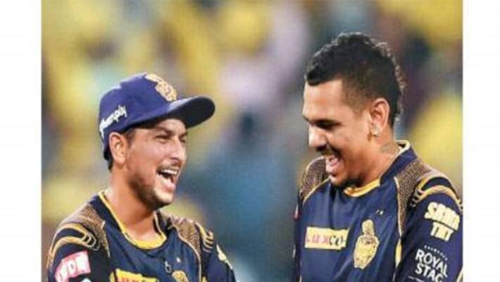 Calcutta defeat Delhi in ipl Calcutta defeat Delhi in ipl