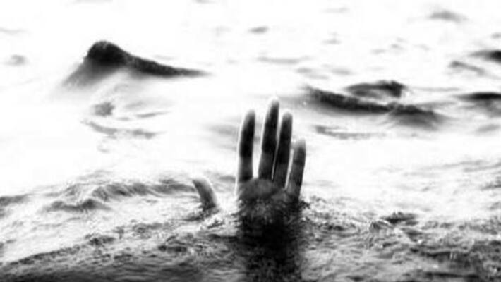 two students drown to death in thrissur two students drown to death in thrissur