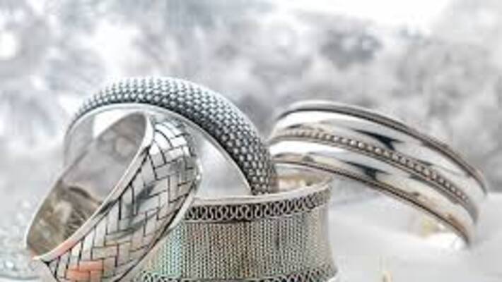 Simple ways to identify whether silver is real or fake Simple ways to identify whether silver is real or fake