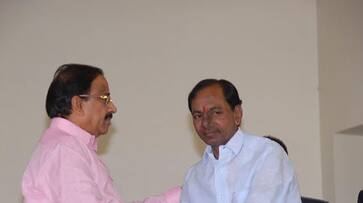 Congress Leader Tummala Nageshwar Rao counter CM KCR AKP Congress Leader Tummala Nageshwar Rao counter CM KCR AKP