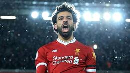 Liverpool star Salah saved homeless man being harassed by yobs