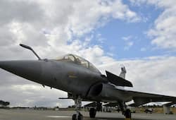 Rafale: HAL, Rahul Gandhi upa nda congress Modi's deal France 36 aircraft