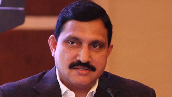 bjp mp sujana chowdary sensational comments on ys jagan 100 days rule bjp mp sujana chowdary sensational comments on ys jagan 100 days rule