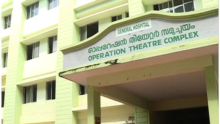 Surgeries postponed in thiruvananthapuram general hospital due to water scarcity Surgeries postponed in thiruvananthapuram general hospital due to water scarcity