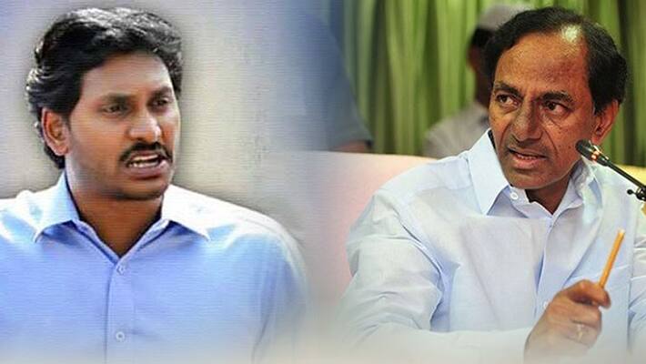 Union Home Secretary Conducts Telangana, Andhra officials on issues related to Reorganisation of AP Act Union Home Secretary Conducts Telangana, Andhra officials on issues related to Reorganisation of AP Act
