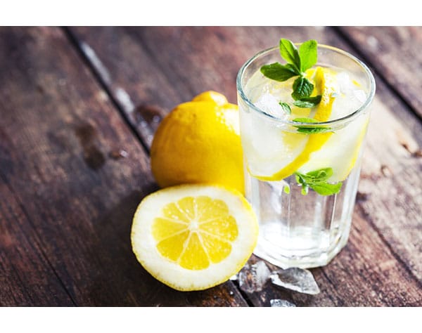Antioxidant boost: Drinking lemon water right in the morning can give your body a perfect antioxidant boost. Lemon is loaded with the goodness of Vitamin C. Vitamin C is a crucial antioxidant that helps boost skin health, immunity and protects your DNA from free radical damage, which may help slow down aging and prevent you from various heart diseases and even cancer.
