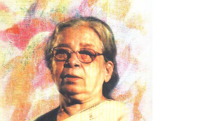 MahaSwetha Devi MahaSwetha Devi