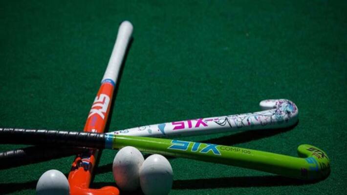 Commonwealth hockey Indian women team defeat Olympic champion England Commonwealth hockey Indian women team defeat Olympic champion England