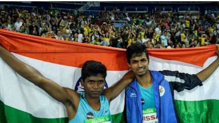Rio Paralympics medallists to get Rs 90 lakh cash prize from govt Rio Paralympics medallists to get Rs 90 lakh cash prize from govt