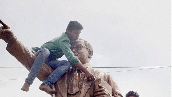 AP Telangana Ambedkar AP Telangana Ambedkar