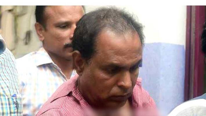 final verdict today in murder of police driver by aadu antony final verdict today in murder of police driver by aadu antony