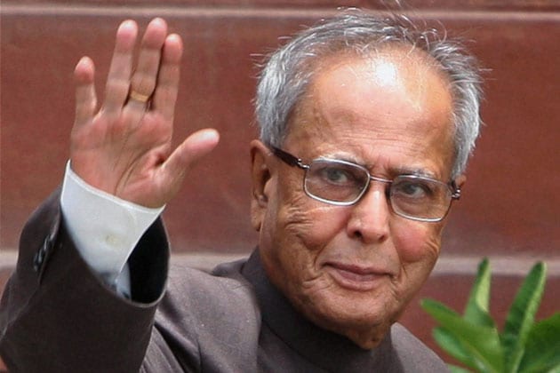 11 amazing facts about former President Pranab Mukherjee