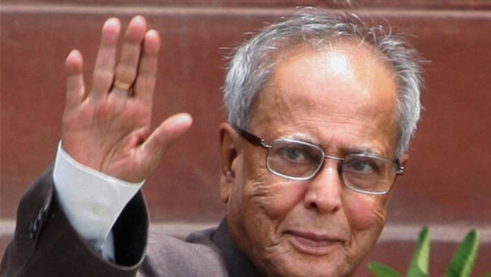 Labpur residents worried about pranab mukherjee health Labpur residents worried about pranab mukherjee health