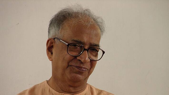 k g subrahmanyan passed away k g subrahmanyan passed away