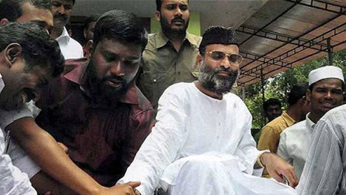 madani reached kochi madani reached kochi