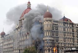 PM Modi No justice done to Mumbai blast victims Congress busy with mirchi business