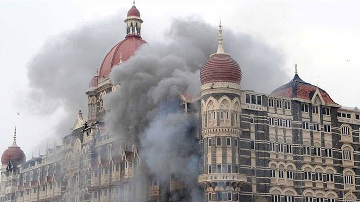 Terror module busted by Delhi Police was planning attacks like 1993 Bombay blasts bpsb Terror module busted by Delhi Police was planning attacks like 1993 Bombay blasts bpsb