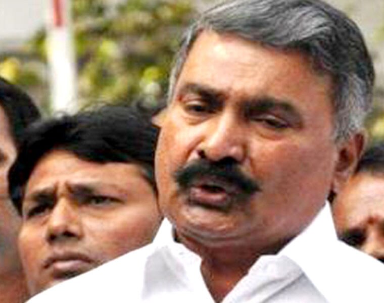 peddireddy ramachandra reddy gets cabinet berth