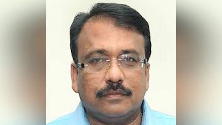 Ashok Kumar thekkan removed from Agriculture director post Ashok Kumar thekkan removed from Agriculture director post