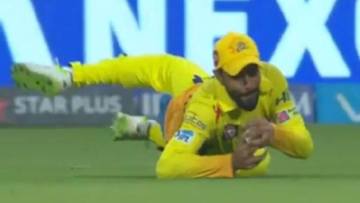 IPL 2020: Missed Catches Are Proving Costly For teams IPL 2020: Missed Catches Are Proving Costly For teams
