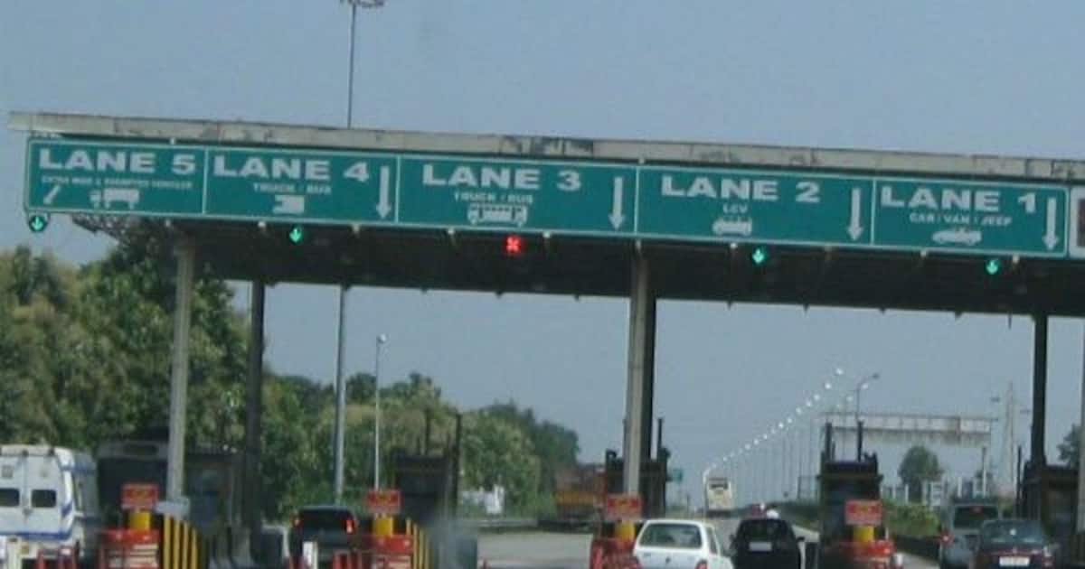 செம.. சென்னை மக்களே கவனிங்க.. விரைவில் மூடப்பட உள்ள முக்கியமான சுங்கச்சாவடி..