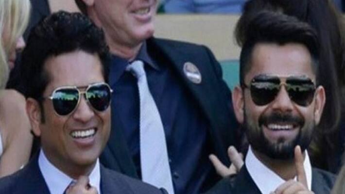 Sachin Tendulkar, Virat Kohli name roads are being built in Australia Melbourne spb Sachin Tendulkar, Virat Kohli name roads are being built in Australia Melbourne spb