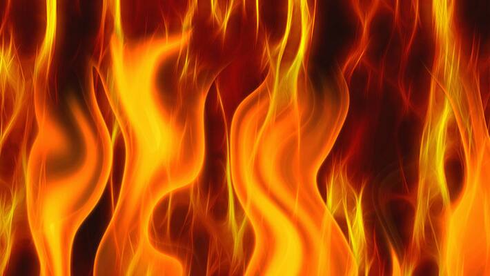 17 Dead In Fire At Pulgaon, Army's Largest Ammunition Depot In India 17 Dead In Fire At Pulgaon, Army's Largest Ammunition Depot In India