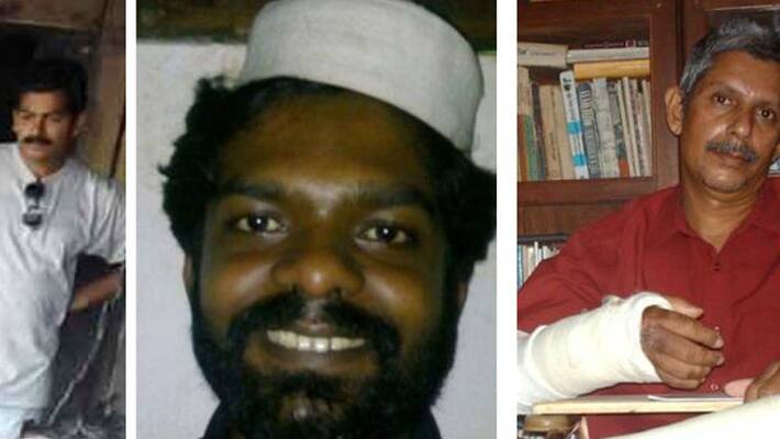 Jimmy James asks why Muslim leaders are quiet on fundamentalist tendencies Jimmy James asks why Muslim leaders are quiet on fundamentalist tendencies