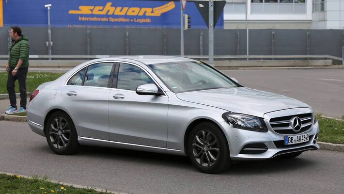 Fire risk in Mercedes benz recall not possible any soon Fire risk in Mercedes benz recall not possible any soon