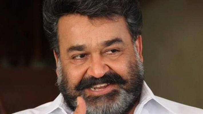 Nazeer Hussain Kizhakedathu column onMohan lal Nazeer Hussain Kizhakedathu column onMohan lal