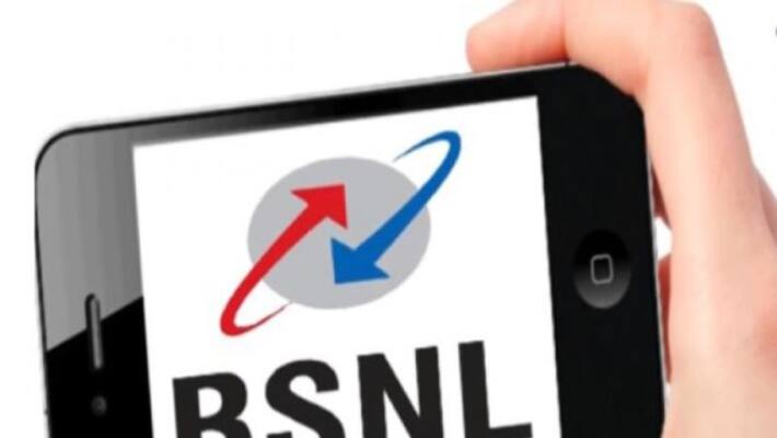 BSNL 4G services to be launched in November BSNL 4G services to be launched in November