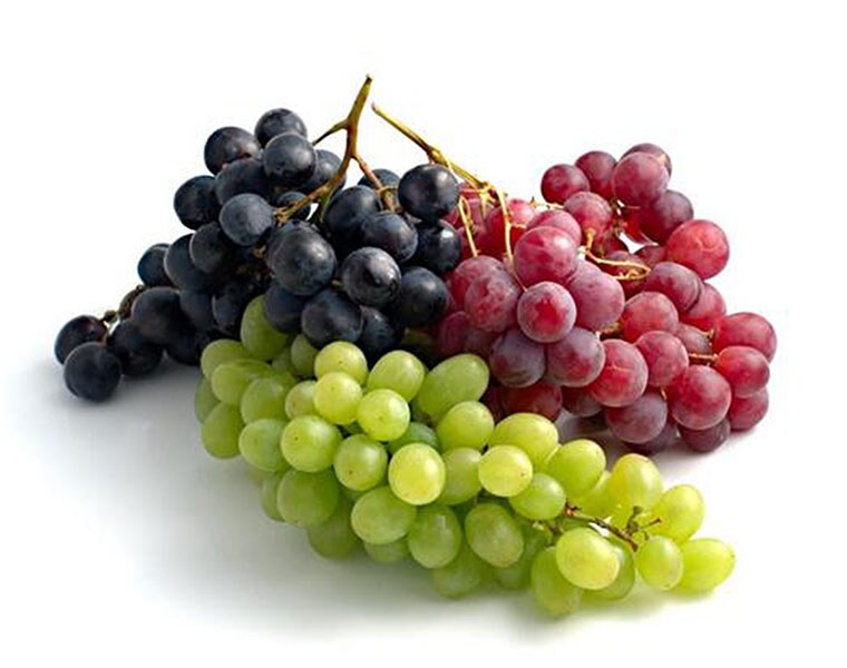 Eat black raisins everyday and get healthy life