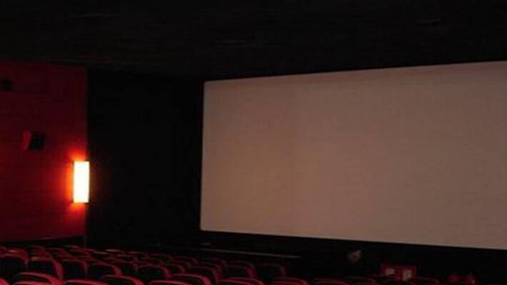 In The Place Of Cinema Theatre Multiplex Will Be Constucted In The Place Of Cinema Theatre Multiplex Will Be Constucted