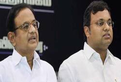 Ban continue on foreign trip of karti