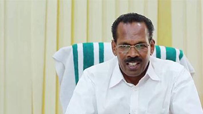 tp ramakrishnan on best employee award tp ramakrishnan on best employee award
