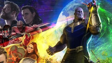 Avengers Endgame first Day Box Office Collection in india