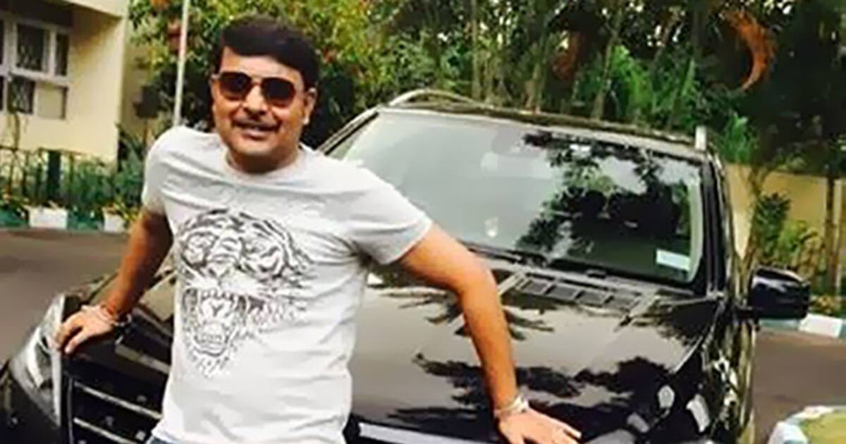 Rakesh Siddaramaiah's body brought back to Bengaluru