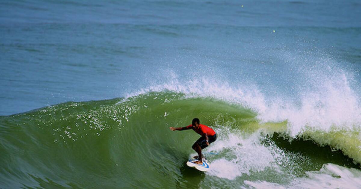 Surfing stars descend on Mangaluru